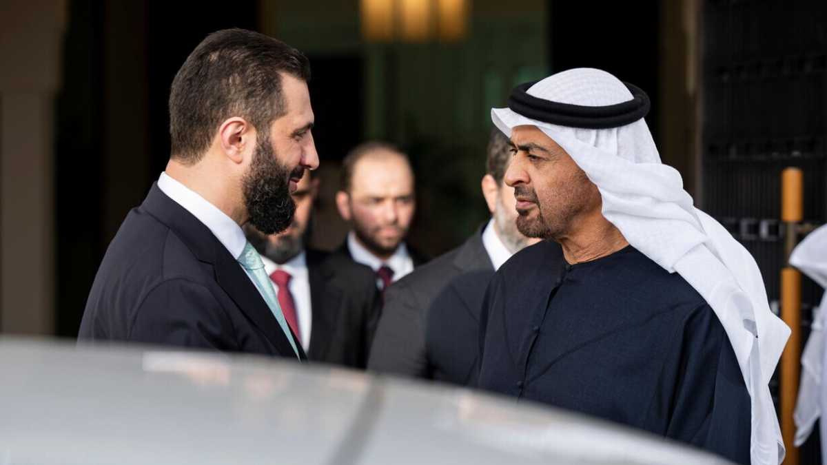 Immagine di Così la nuova Siria prepara le sue prime elezioni, con le cicatrici