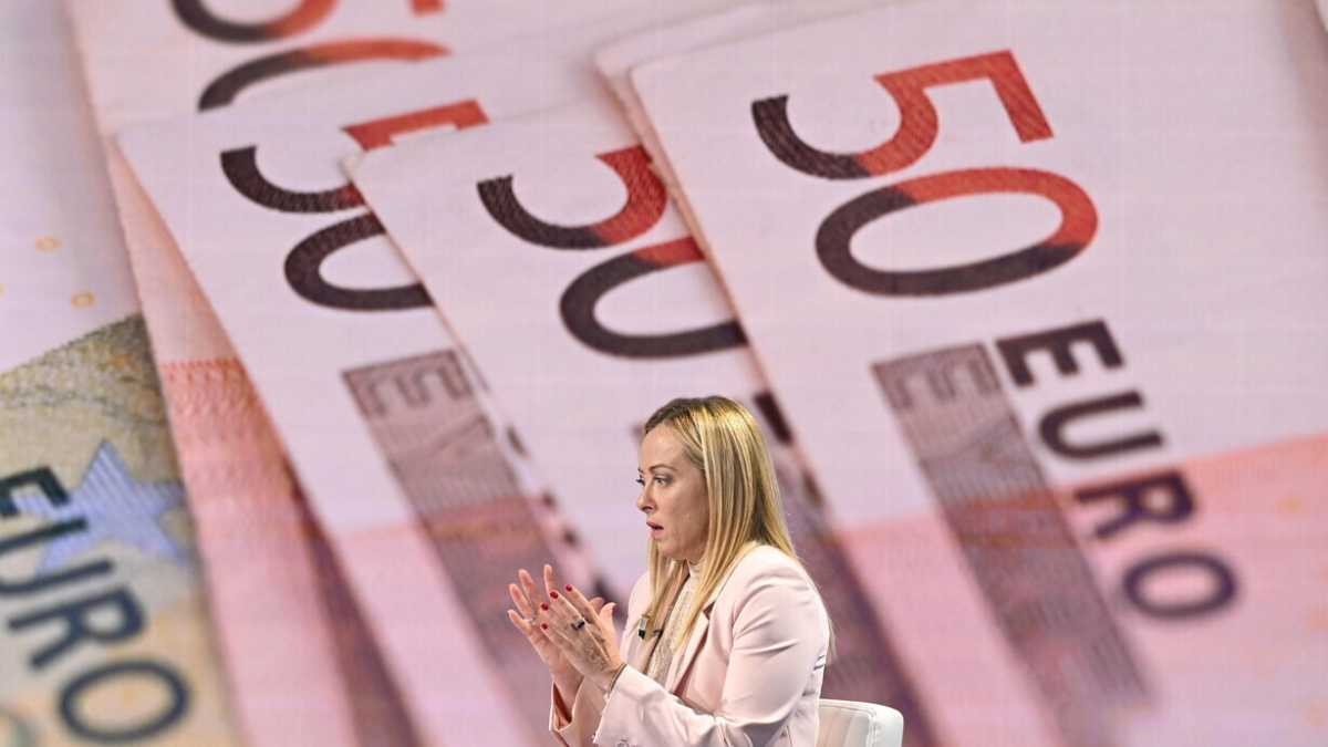 Immagine di Con San Francesco l’Italia si regala la dodicesima festività mentre l’economia arranca