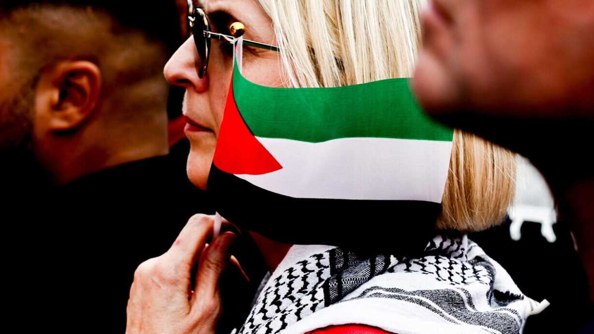 Immagine di Ai palestinesi non serve solo uno stato, ma uno stato democratico