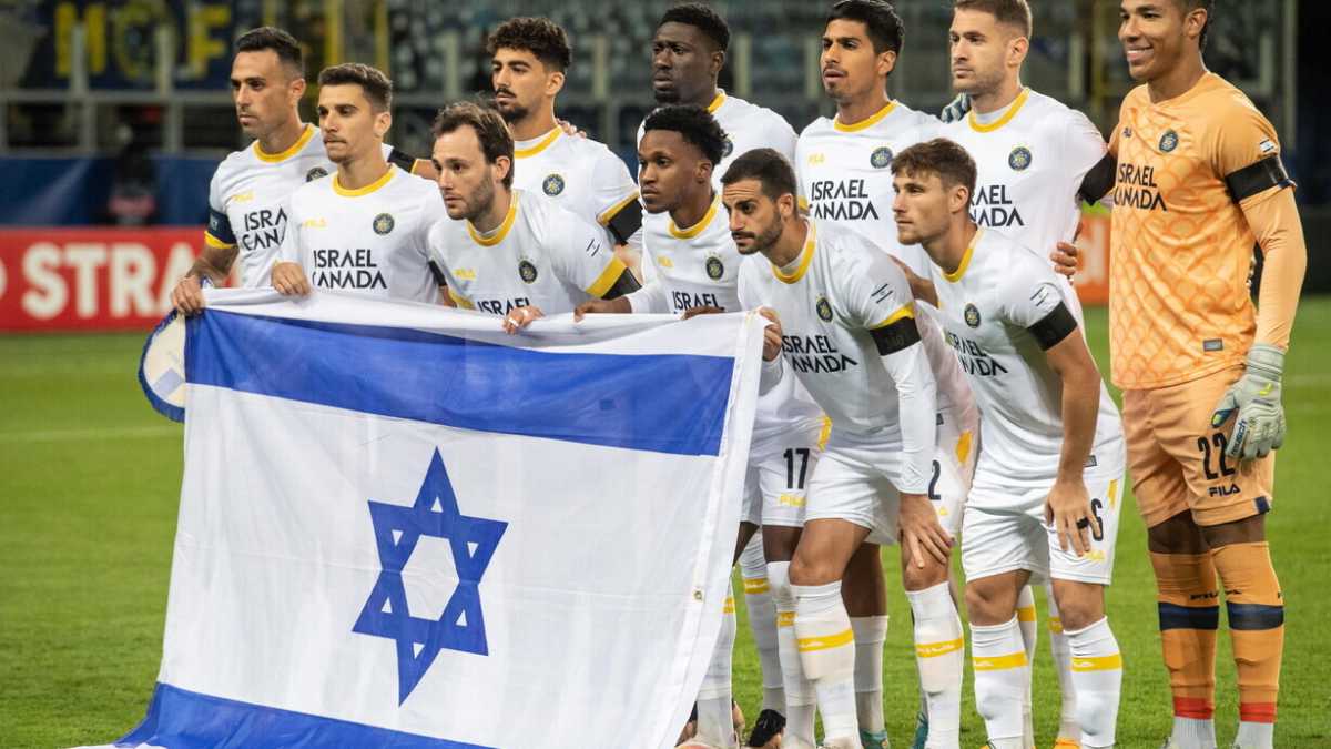 Immagine di Un anno dopo il linciaggio choc, la città di Amsterdam mette al bando gli israeliani