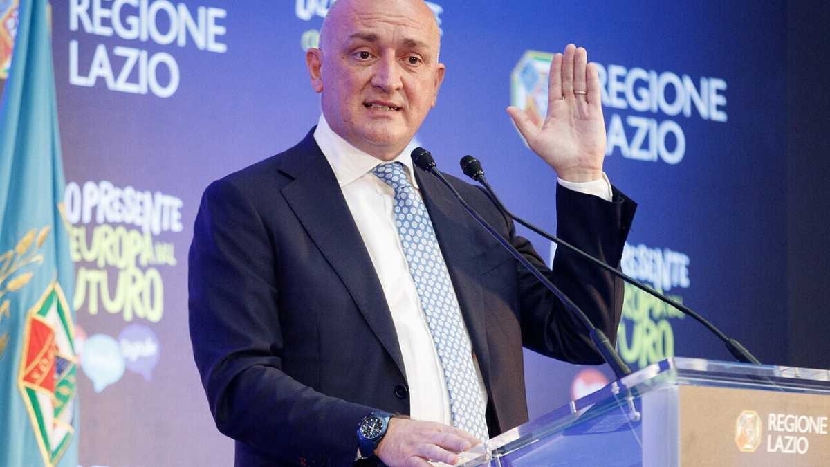 Immagine di Prove di unità nel Pd Lazio (mentre in quello nazionale si tribola)