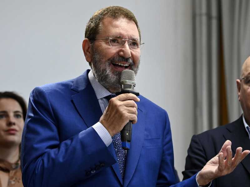 Raggi e Marino: gli ex sindaci che non vogliono il bis di Gualtieri