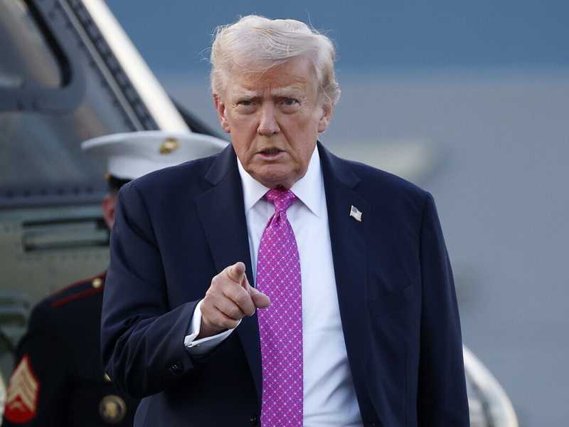 Cosa pensano gli americani di questi otto mesi di Trump alla Casa Bianca