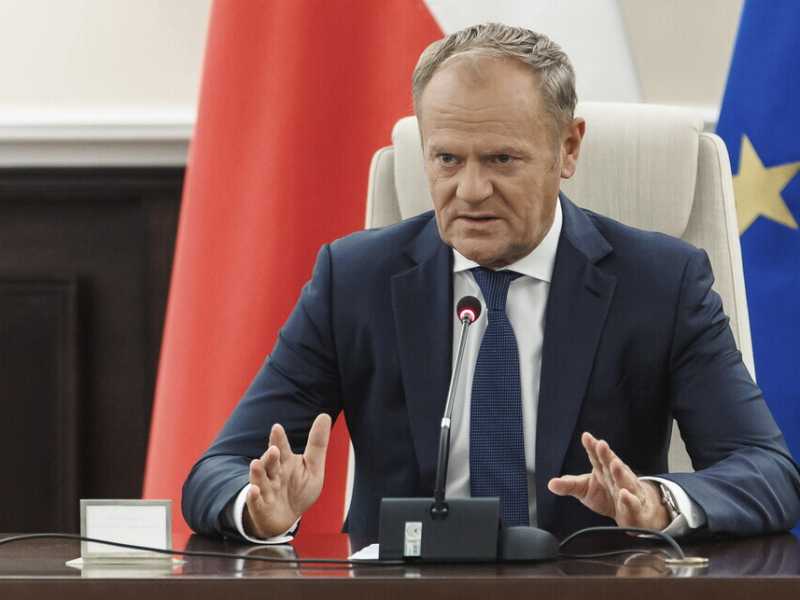 Foto LaPresse