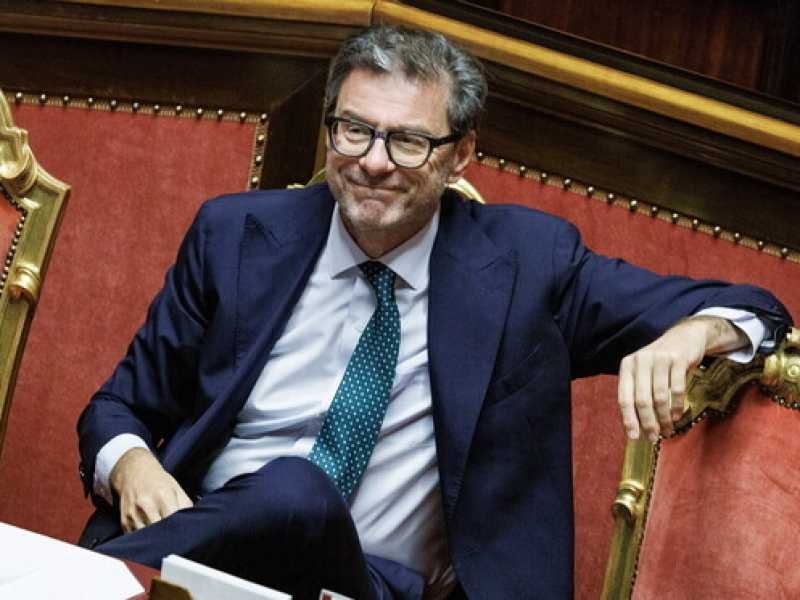 Foto LaPresse