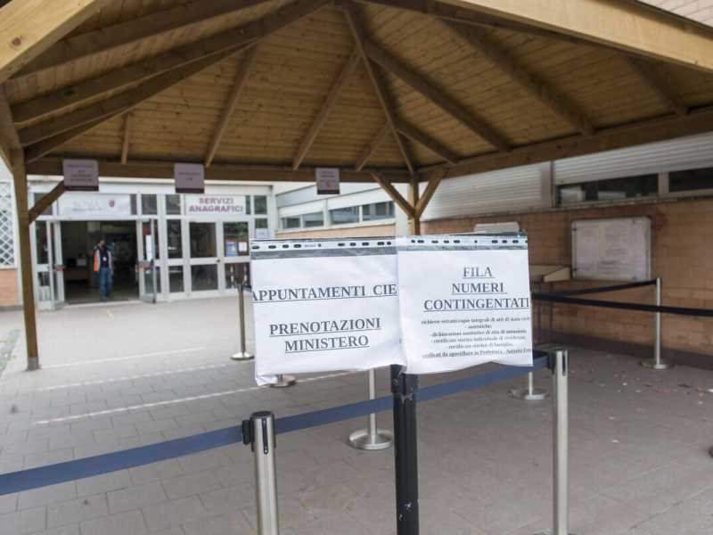 Fare la carta d’identità a Roma e’ ancora un problema