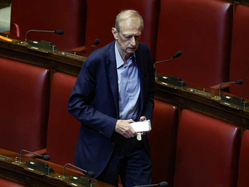 (foto Ansa)