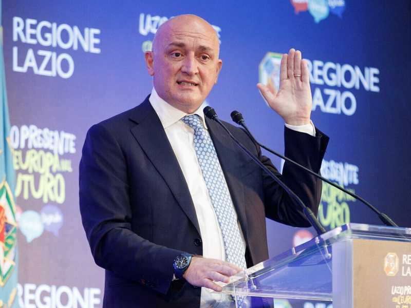 &nbsp;Foto LaPresse