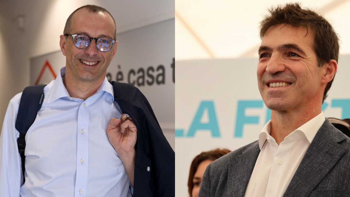 Immagine di Elezioni regionali Marche: chi sono i candidati e qual è la posta in palio