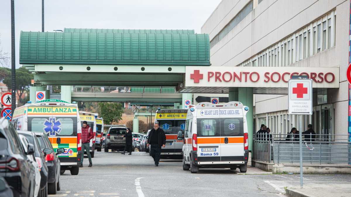 Immagine di Le barriere all’ingresso sulla sanità