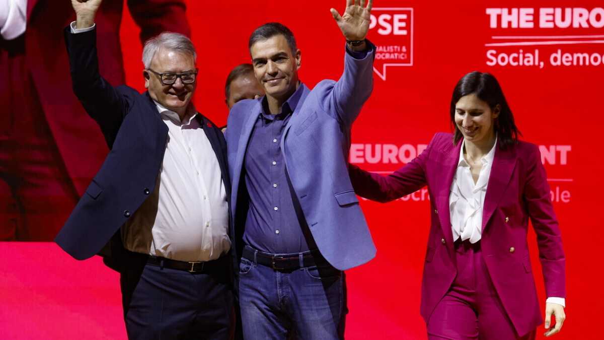 Immagine di Il fantasma che non si nomina