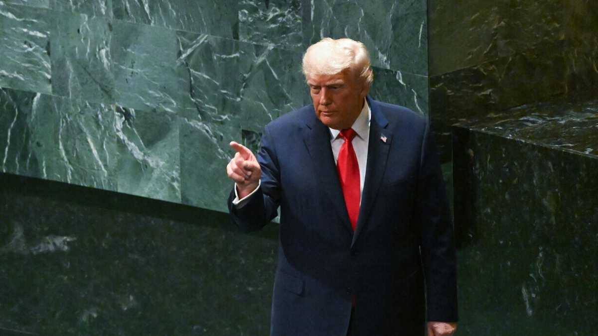 Immagine di Tra le pieghe della guerra culturale di Trump contro l’Europa