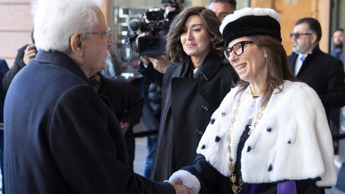 Immagine di Pragmatica, contraria ai boicottaggi, esperta di conti: chi è Laura Ramaciotti, nuova presidente Crui
