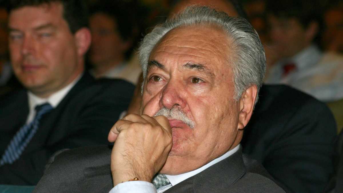 Immagine di Addio a Pasquale Pistorio, il padre visionario del silicio europeo