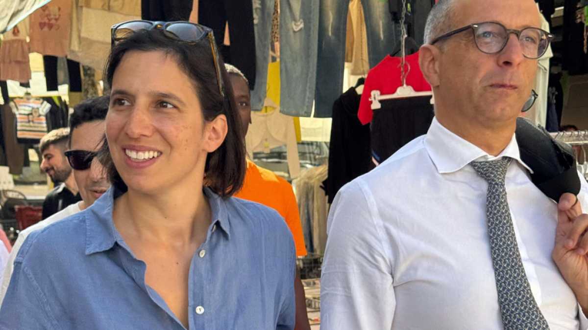 Immagine di Nei corridoi del Pd le Marche non sono più il cuore della nazione ma una zavorra da minimizzare