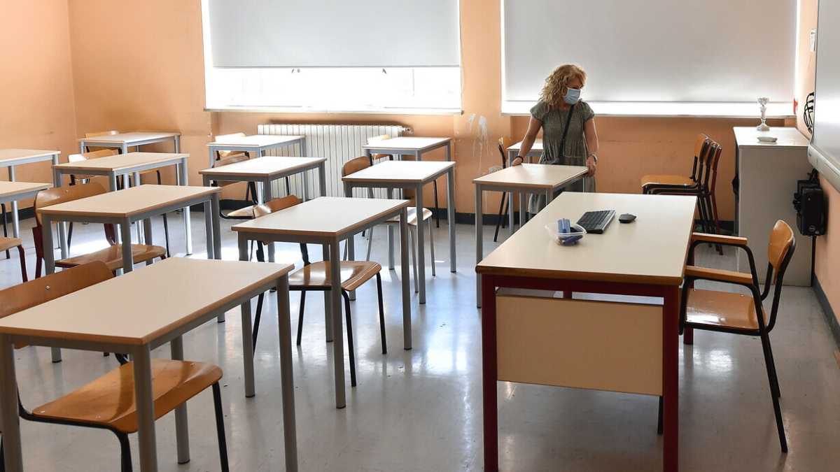 Immagine di Il regalo ai prof? La pensione anticipata in saldo. Il conto allo stato