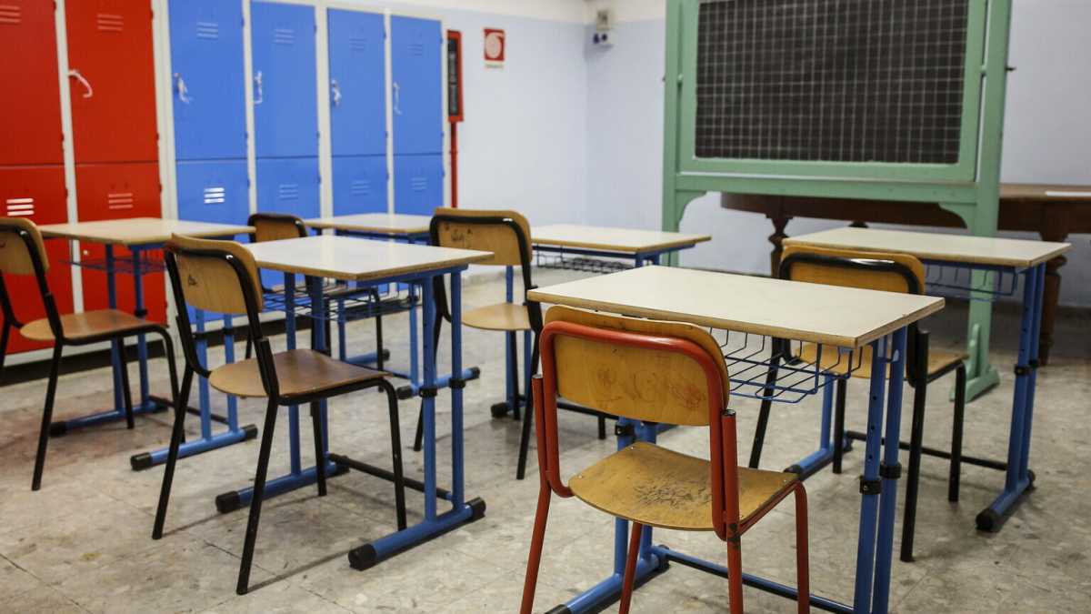 Immagine di La separazione delle carriere tra scuola e famiglia incagliata pure sulla sessualità