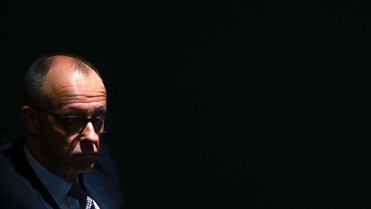 Immagine di Merz vuole usare gli asset russi per un prestito di 140 miliardi a Kyiv