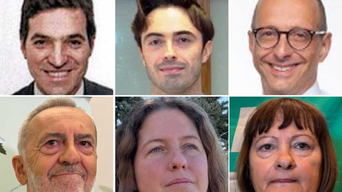 Immagine di Elezioni nelle Marche: a 48 ore dal voto sui social vince Acquaroli
