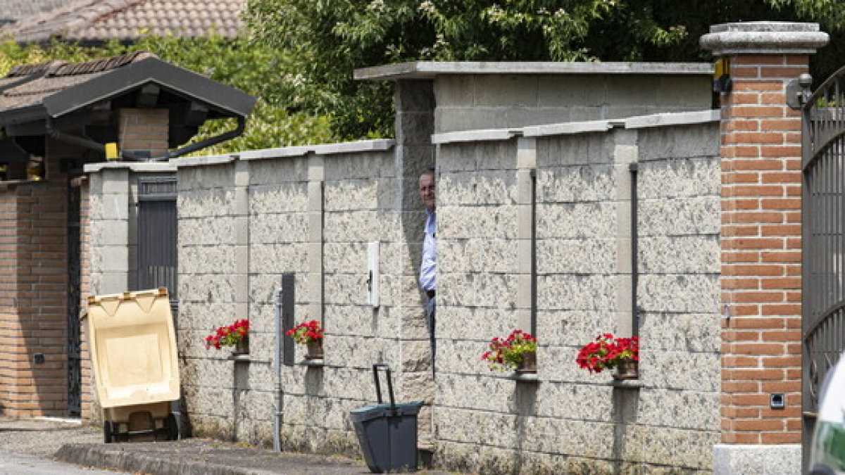 Immagine di Caso Garlasco, indagato l'ex procuratore aggiunto di Pavia