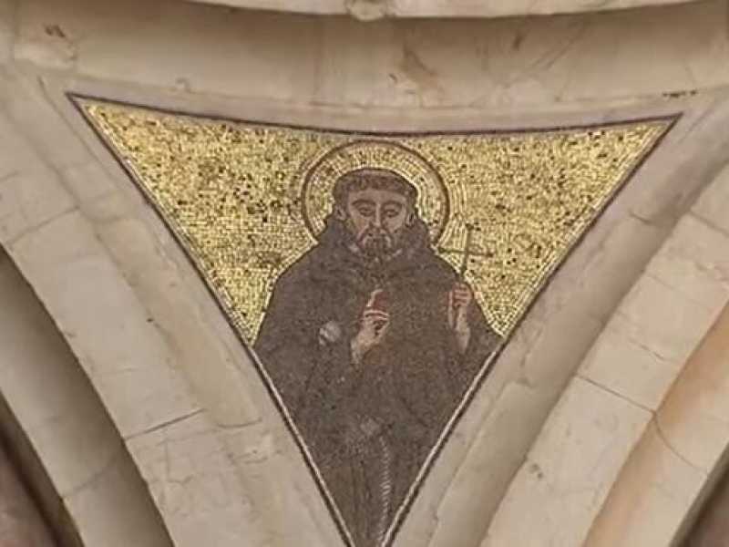 San Francesco Mania. "Basta appropriazioni del santo per fini politici", dice padre Francesco Piloni