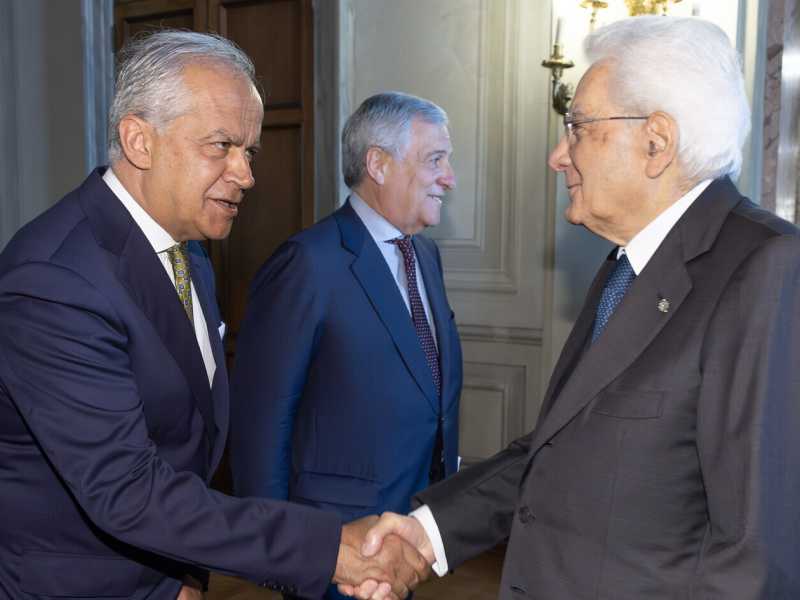 Le preoccupazioni di Piantedosi per i cortei pro Gaza, l'asse con Mattarella. Ciriani: "E se ci scappa il morto?"