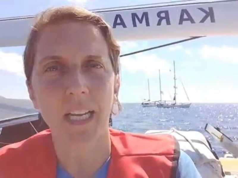 Orfini: “La Flotilla non è il Pd”. Gli attivisti respingono Zuppi, e Provenzano chiede tempo