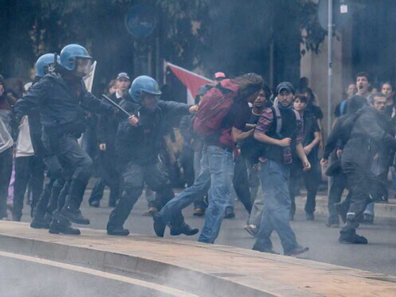 Foto LaPresse