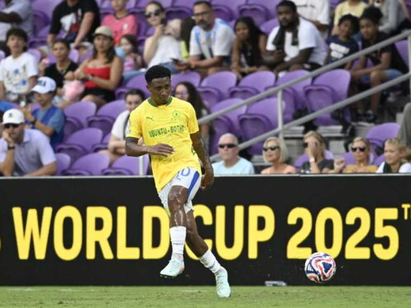 L'attaccante brasiliano Lucas Ribeiro Costa (foto Ap, via LaPresse)&nbsp;<br />