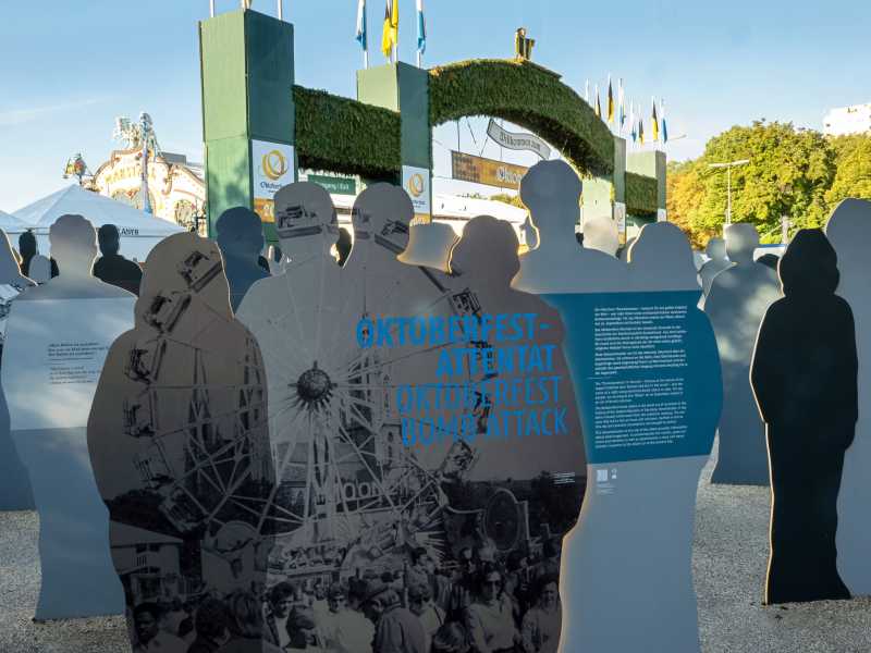 45 anni fa l’attentato all’Oktoberfest. Un terrorista neonazista e un caso mai davvero risolto