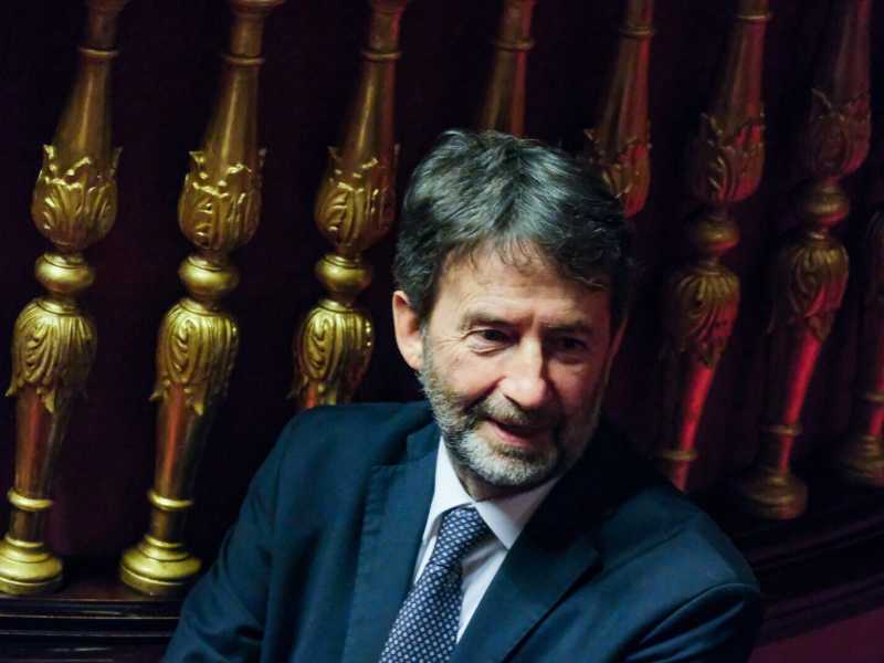 I "cornetti" di Franceschini: "Impedire a Meloni di arrivare al Quirinale. E' un pericolo"