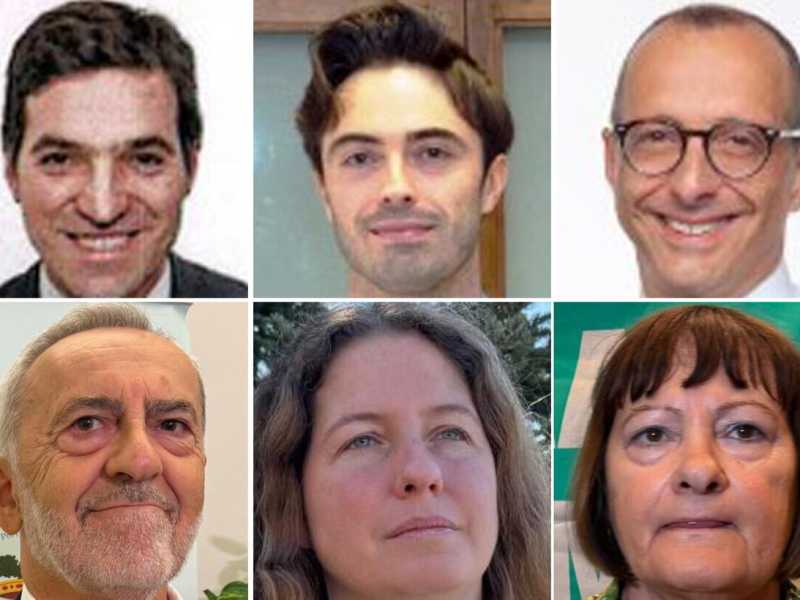 Elezioni nelle Marche: a 48 ore dal voto sui social vince Acquaroli