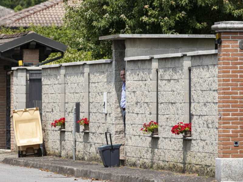 Foto LaPresse
