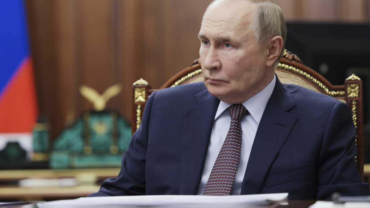 Immagine di La Nato deve essere “pro attiva”, ci dice l’ex segretario Rasmussen: la reazione a Putin non è deterrenza