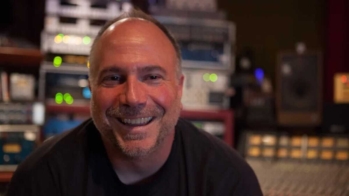 Immagine di Il custode invisibile del suono. Viaggio con Joe Barresi nel cuore del rock