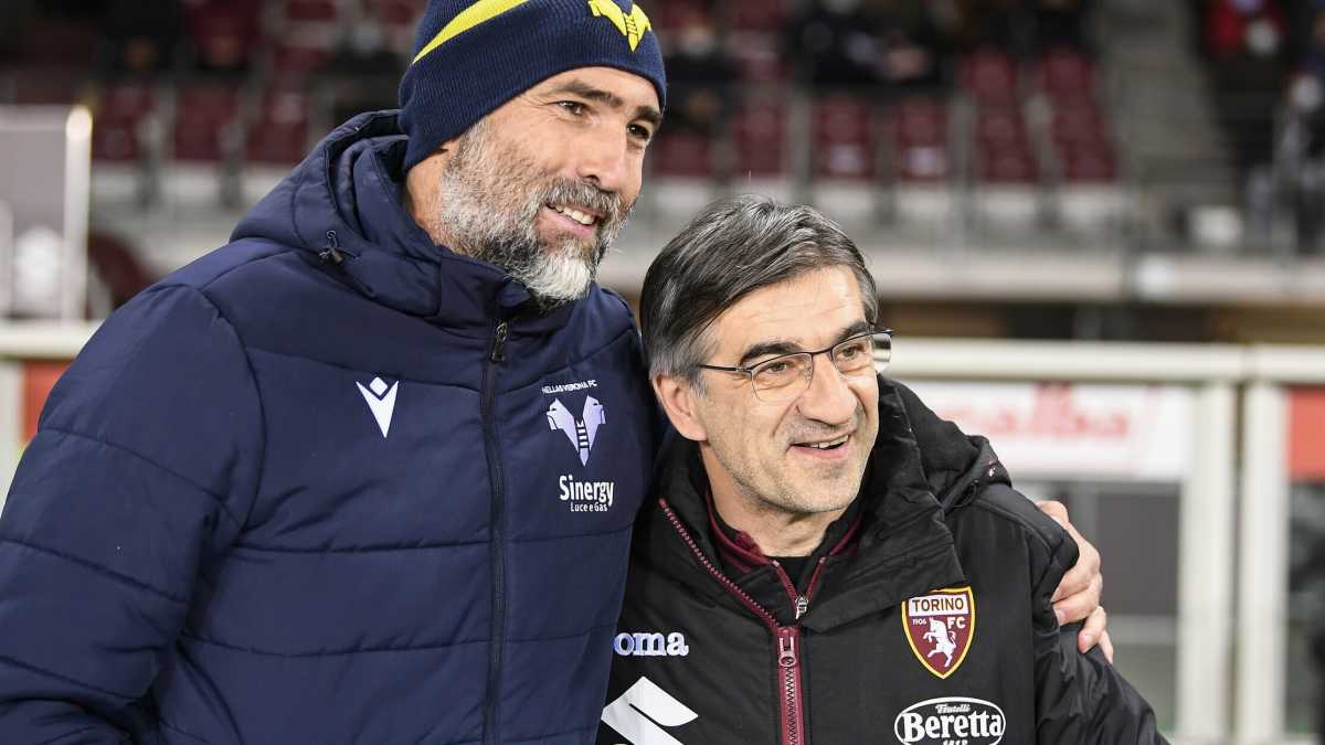 Immagine di La lunga strada unita e separata d Igor Tudor e Ivan Jurić nel nome dell'Hajduk Spalato