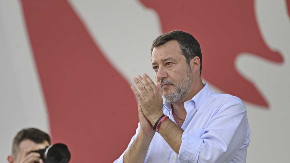 Immagine di La revisione finale del Pnrr e le aspettative deluse di Salvini