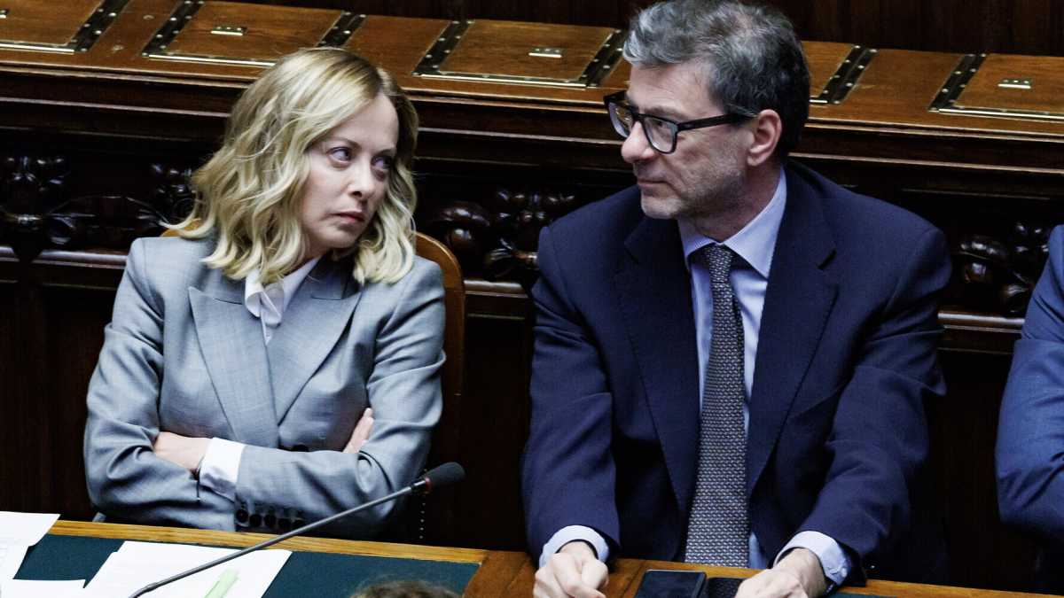Immagine di L'economia italiana sta bene, serve farla stare meglio