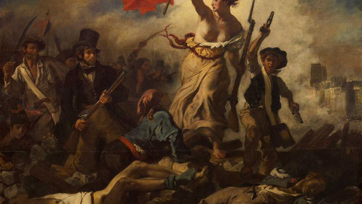 Immagine di Siamo sicuri che il post liberalismo sia meglio del liberalismo? Anche no