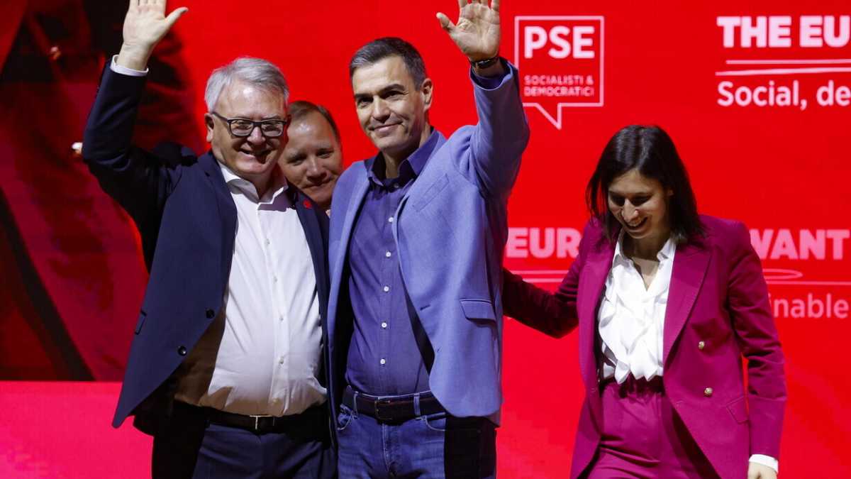 Immagine di La sinistra che rimuove Hamas