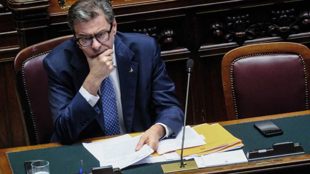 Immagine di Che cosa vuole fare il governo con i soldi a disposizione sulla manovra