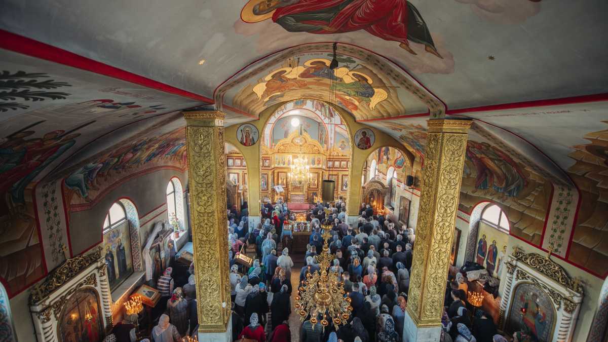 Immagine di Così il Cremlino ha reclutato i sacerdoti moldavi per interferire nelle elezioni