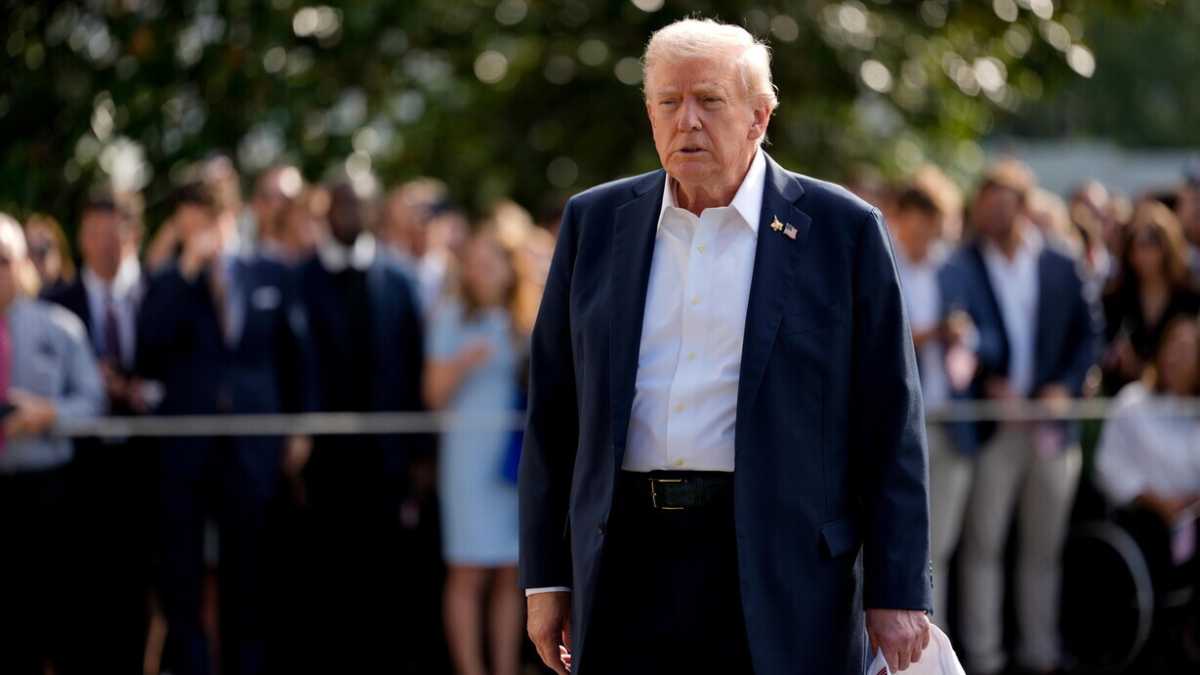 Immagine di Blitz di Trump sui farmaci. L'Ue non si fa trovare impreparata