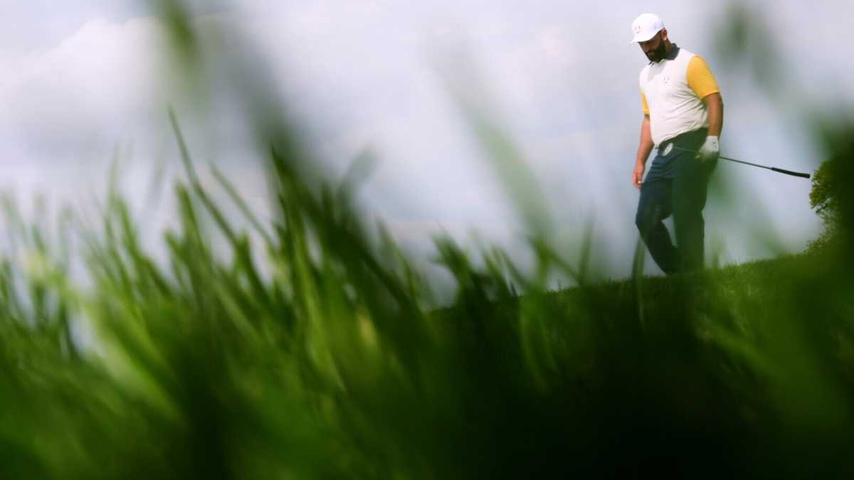 Immagine di Ritorna la grande sfida transoceanica della Ryder Cup