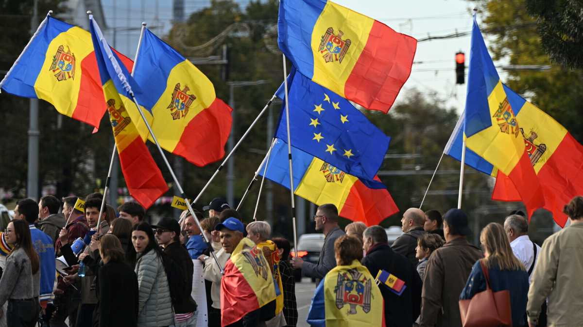 Immagine di Tutto quello che c’è da sapere sulle elezioni in Moldavia