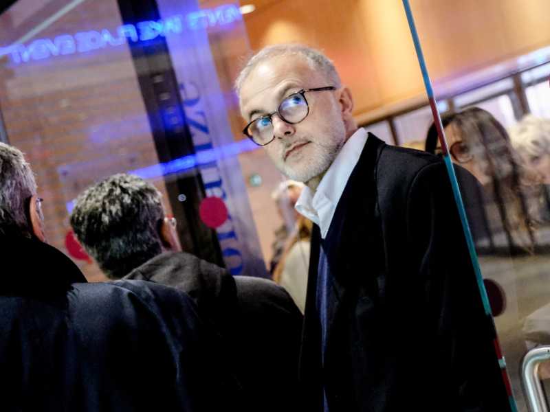Meno uno. Ruffini non fa la spalla di Silvia Salis e diserta la Leopolda