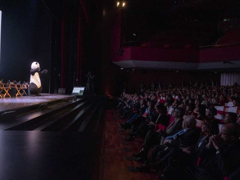 &nbsp;Foto LaPresse