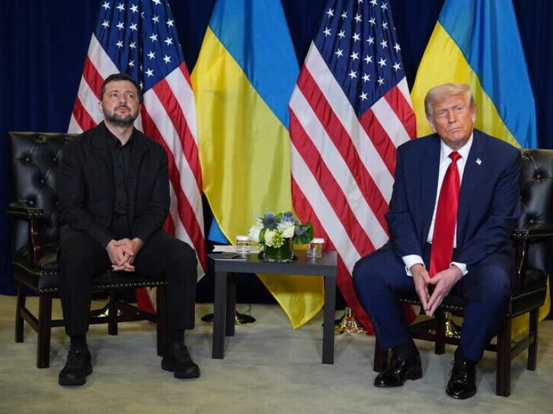 È il Tomahawk l'arma decisiva che Trump potrebbe dare a Kyiv