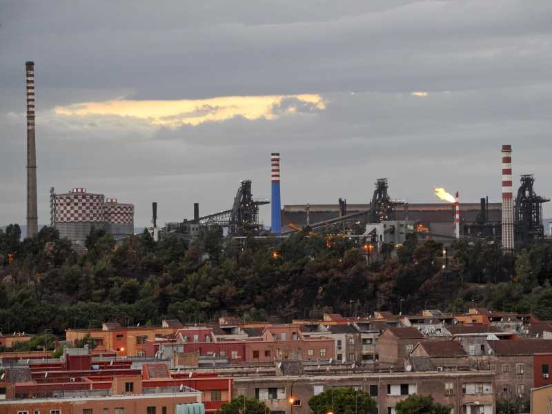 Foto Ansa&nbsp;