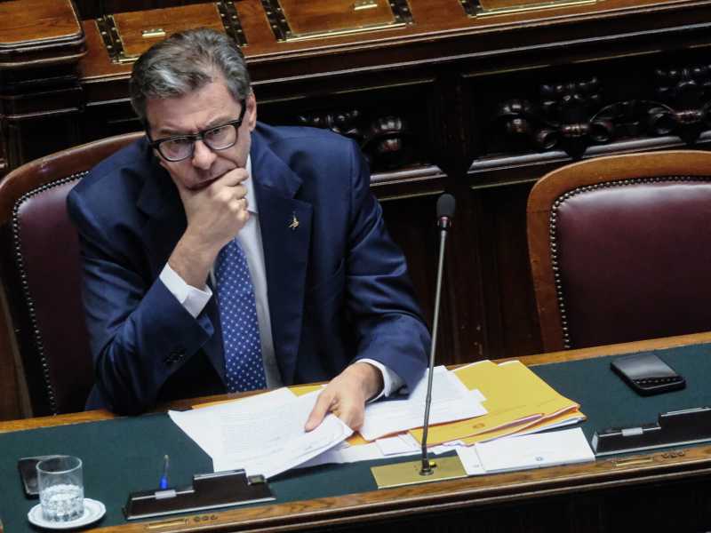 Che cosa vuole fare il governo con i soldi a disposizione sulla manovra